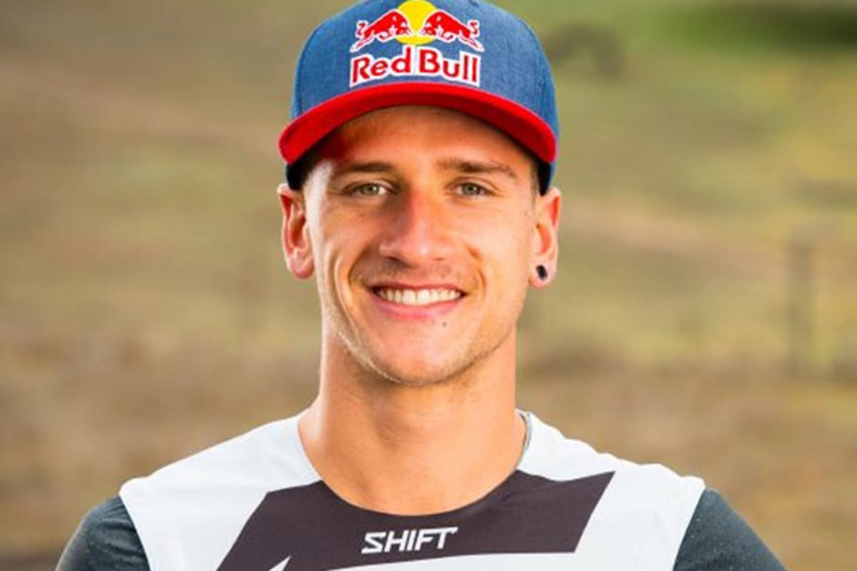 Ken Roczen besucht im April nach der 11. OP seine deutsche Heimat