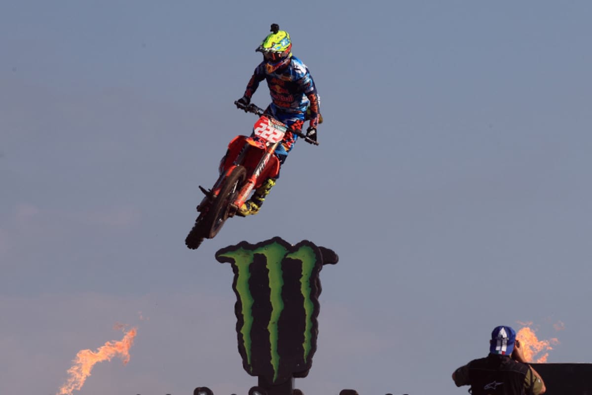 Cairoli siegt in Teutschenthal und ist nun auf Titelkurs