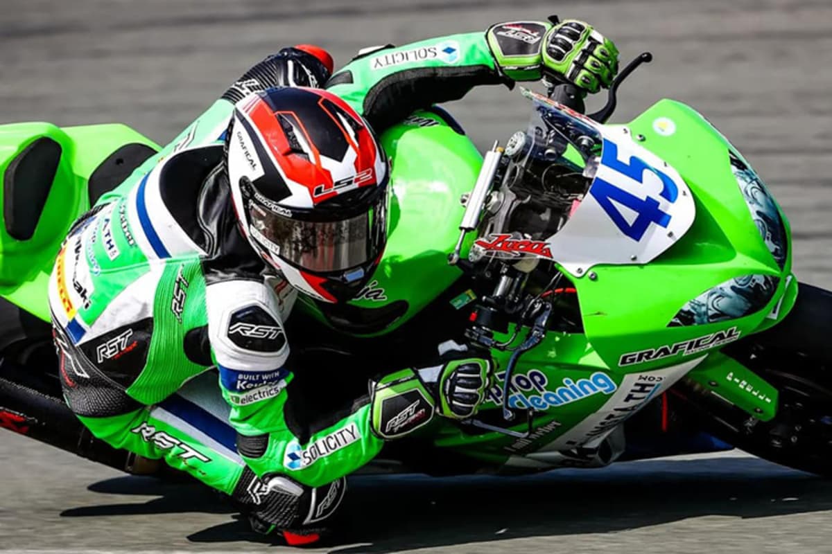 Luca de Vleeschauwer