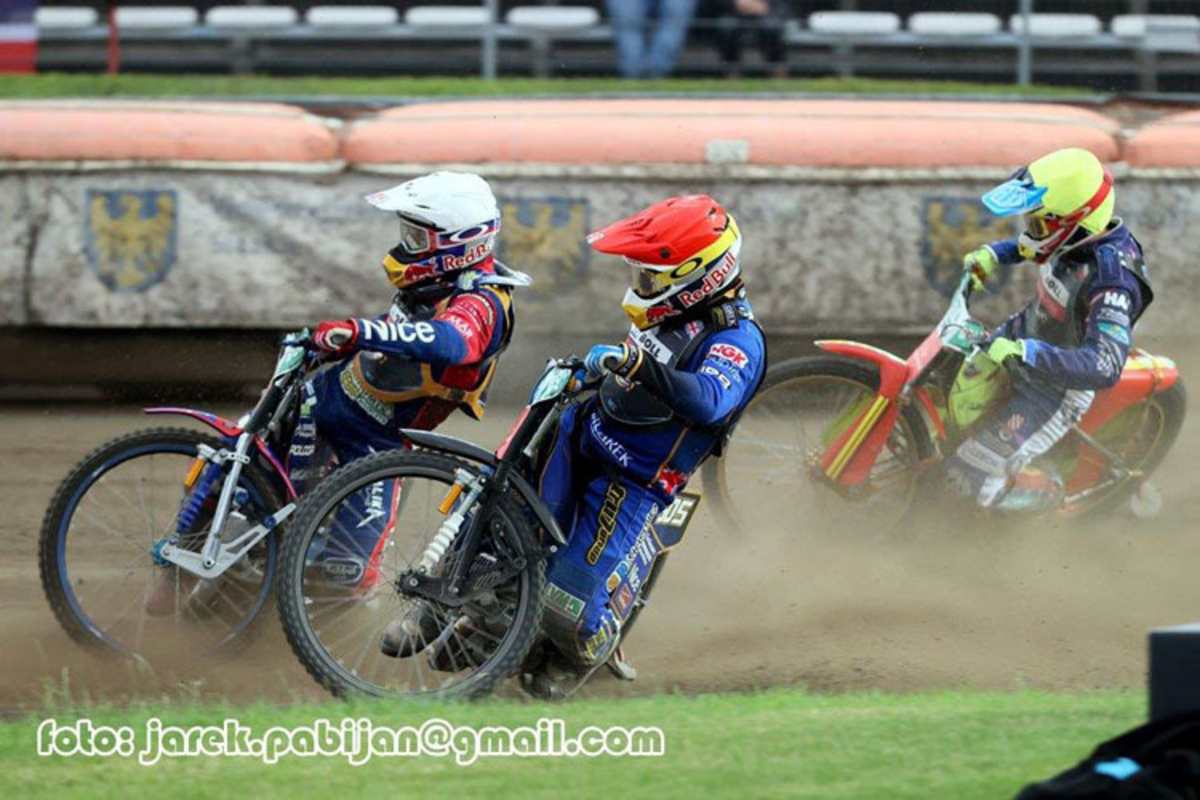 Pawlicki, Lambert, Milik