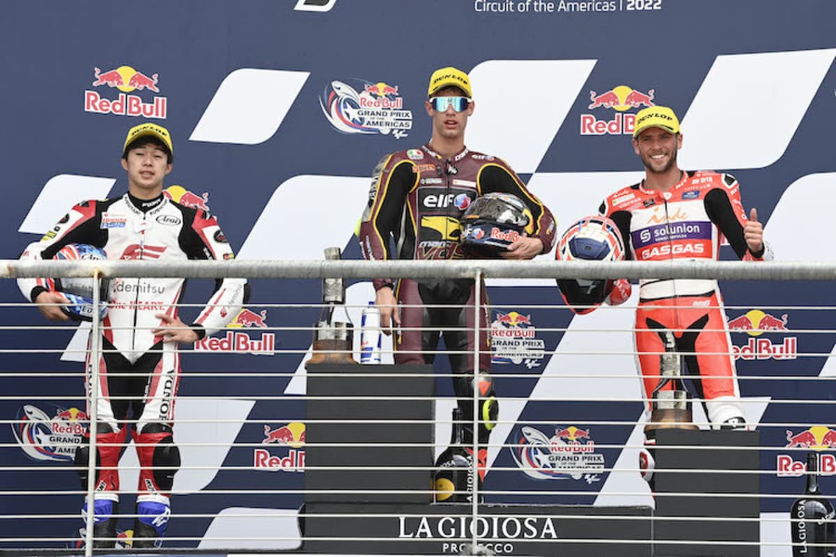 Ogura, Arbolino, Dixon