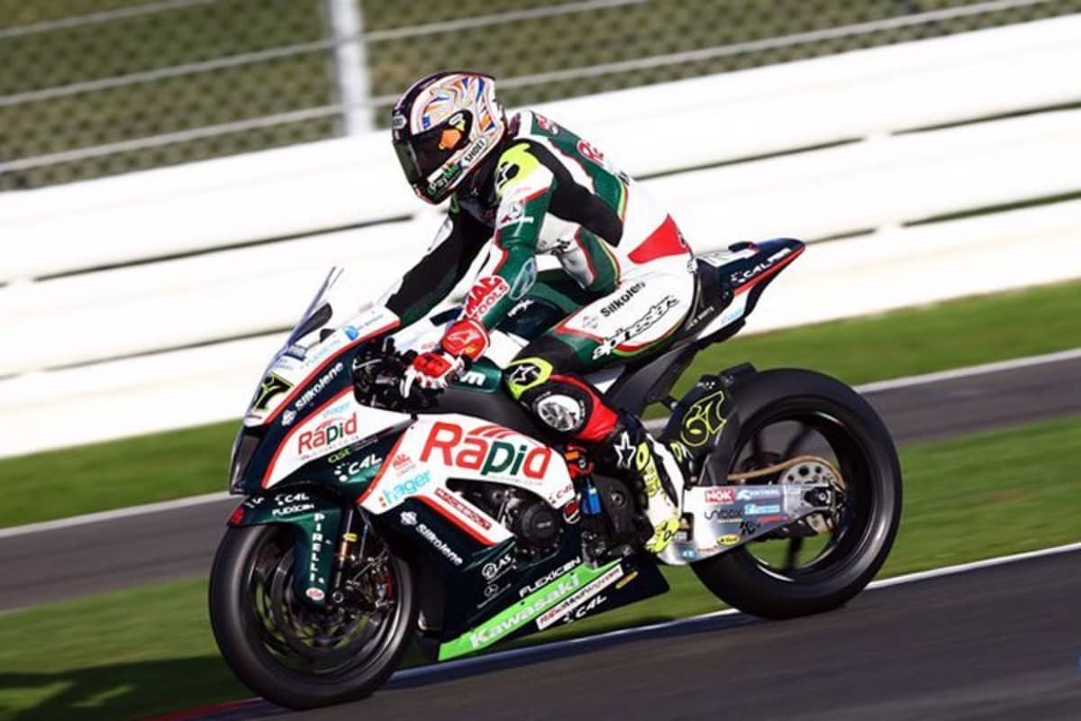 Shane Byrne: «Ich bin sehr optimistisch» 