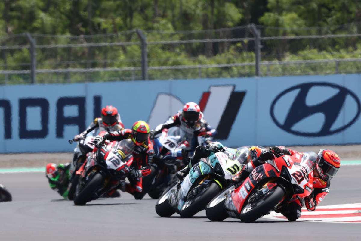 Michael Ruben Rinaldi