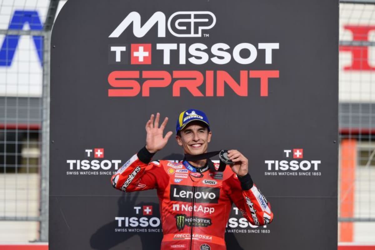 Marc Márquez