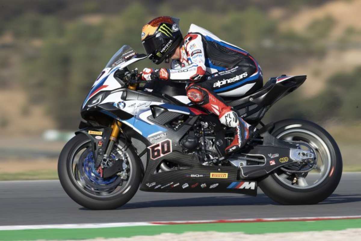 Michael van der Mark