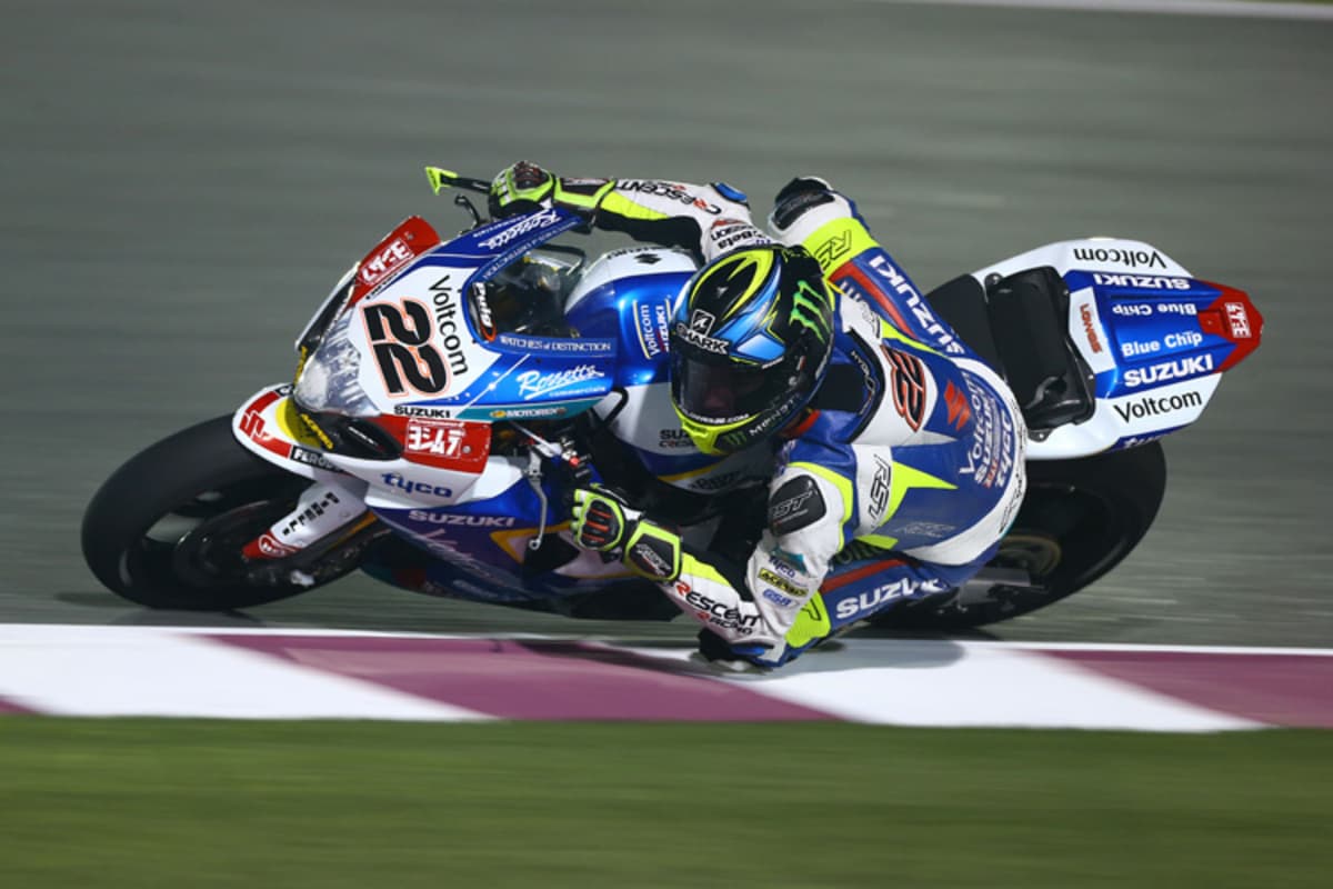 Auch Suzuki wird 2016 fehlen