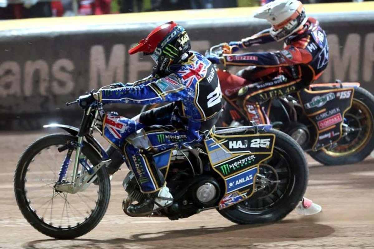 Holder und Michelsen