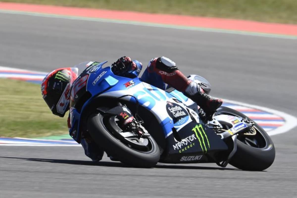 Alex Rins
