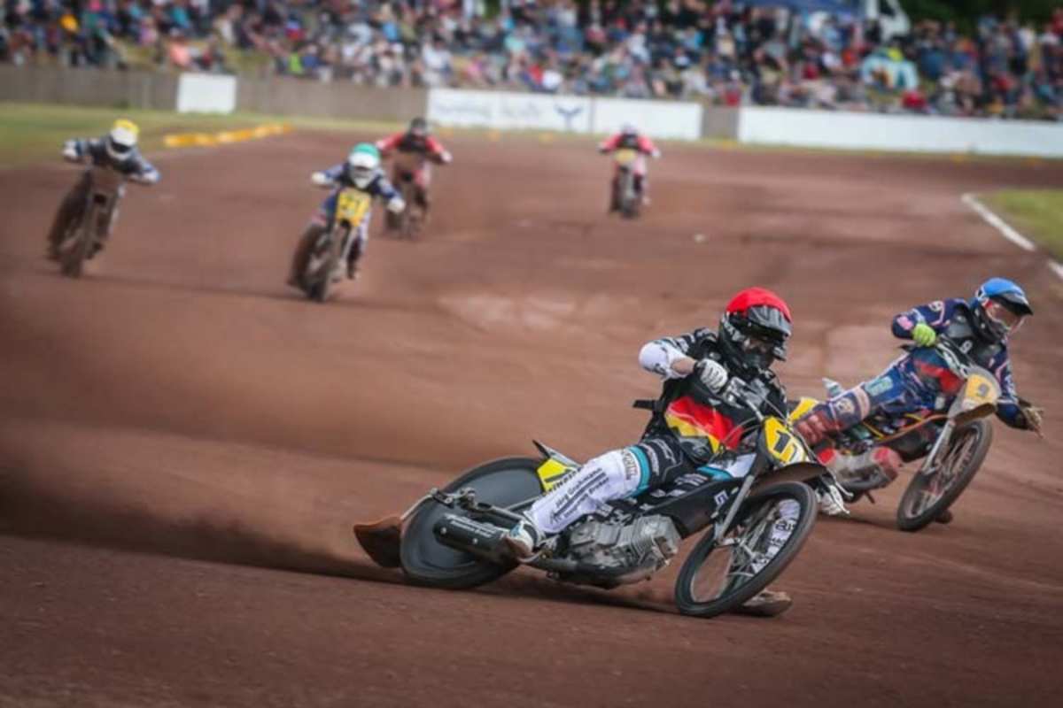 Finale in Herxheim 2022