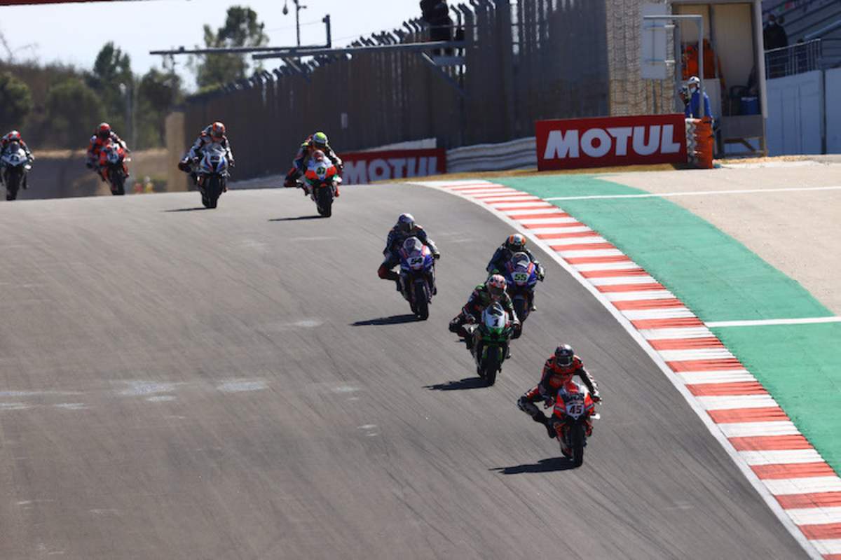 Redding, Rea, Razgatlioglu, Locatelli