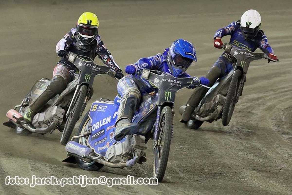 Zmarzlik, Lindgren, Bewley