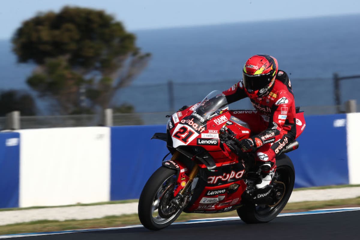 Michael Ruben Rinaldi