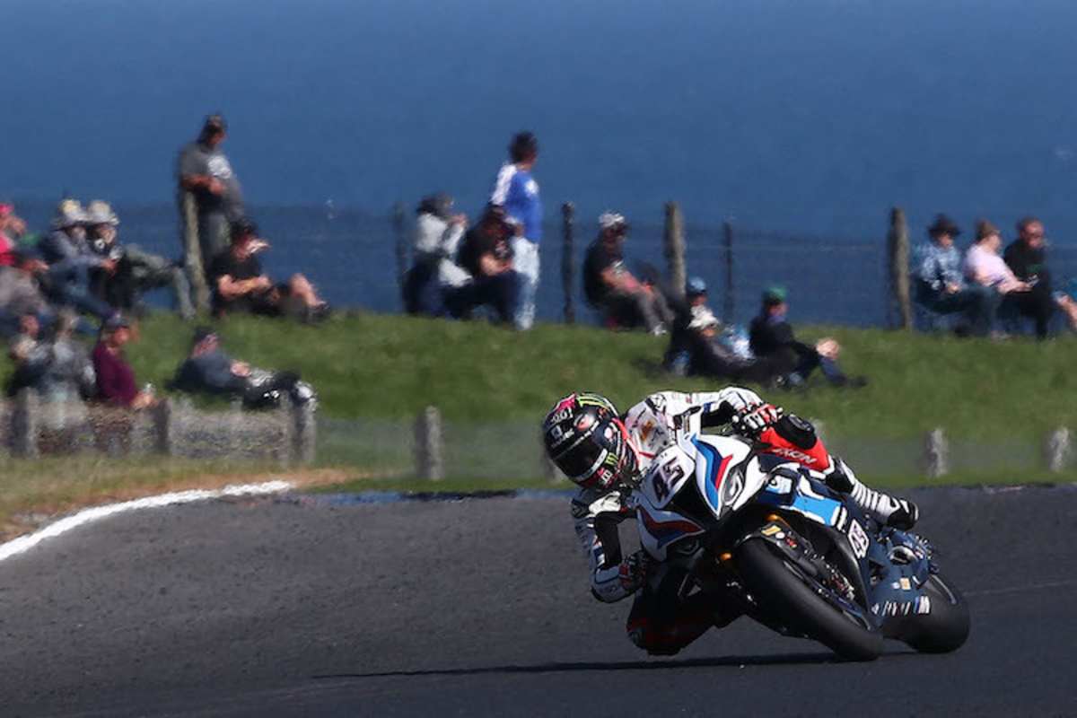 Scott Redding