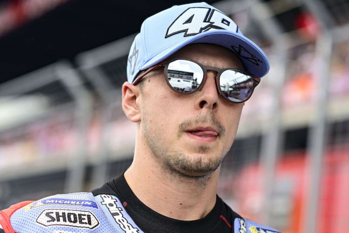 Fabio Di Giannantonio