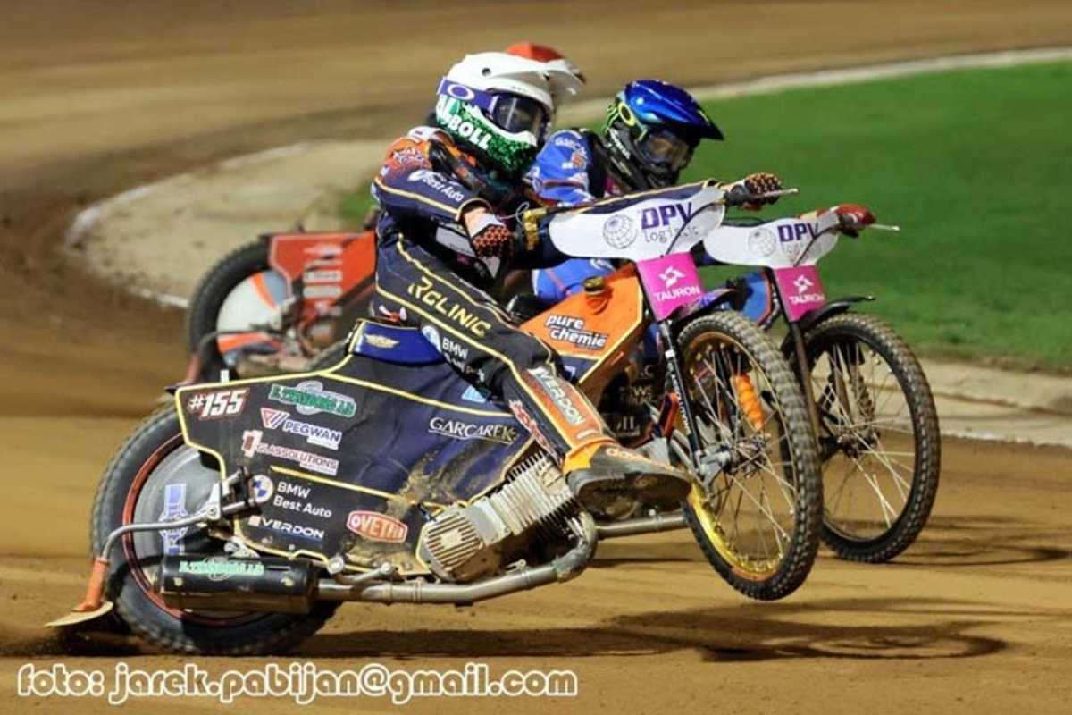 Michelsen, Bewley, Kvech