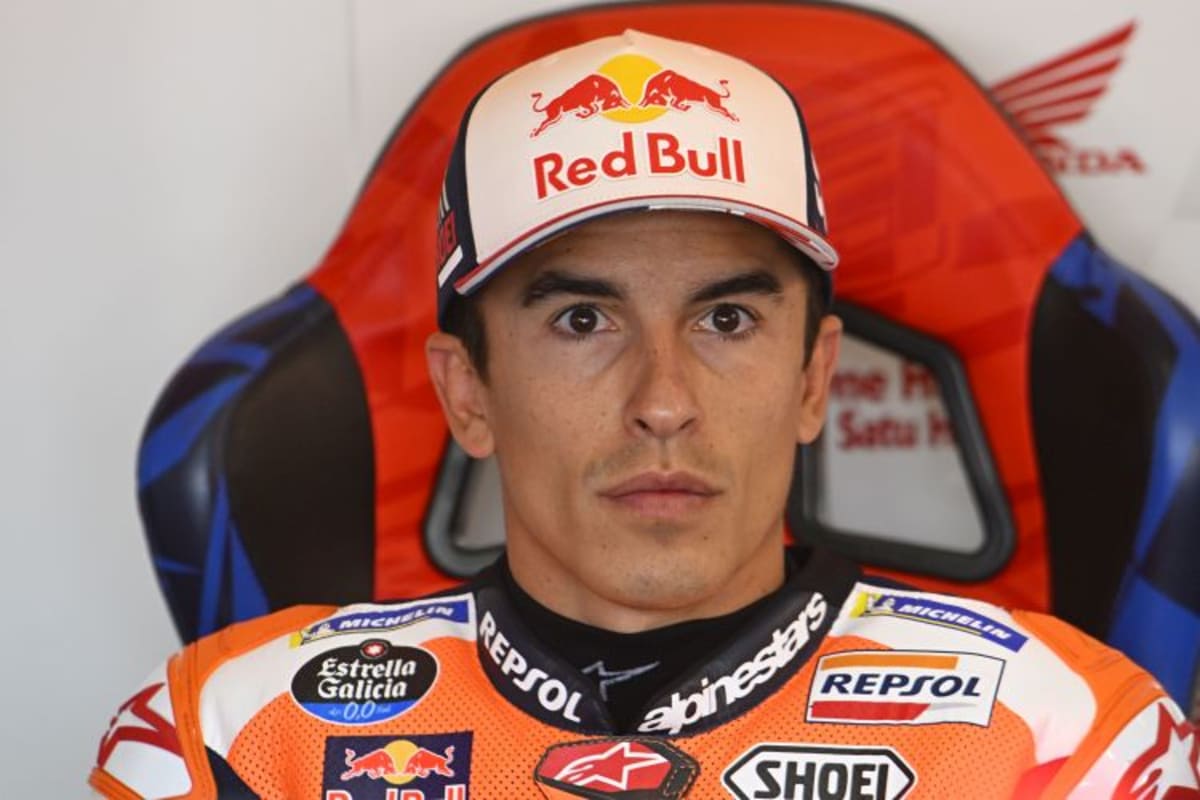 Marc Márquez