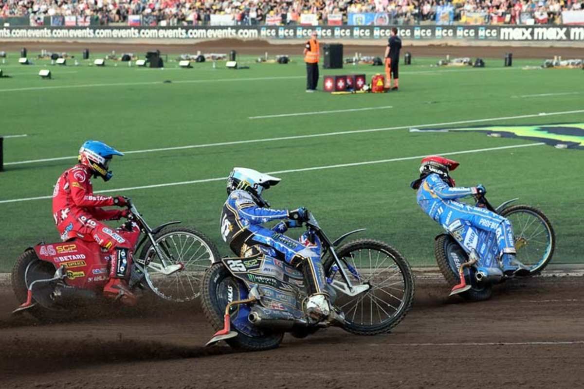 Zmarzlik, Holder, Fricke