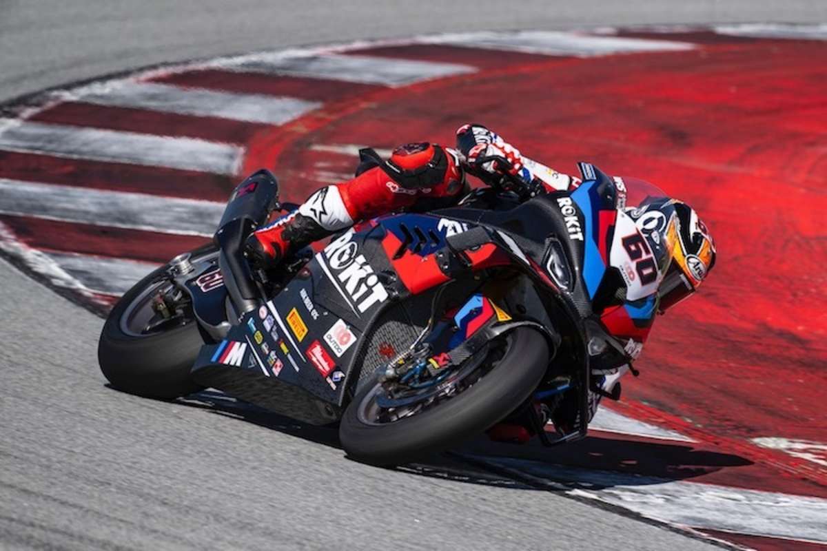 Michael van der Mark