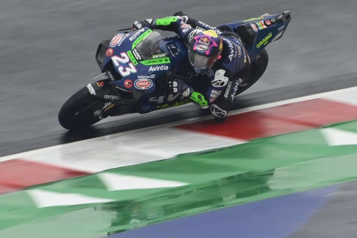 Enea Bastianini