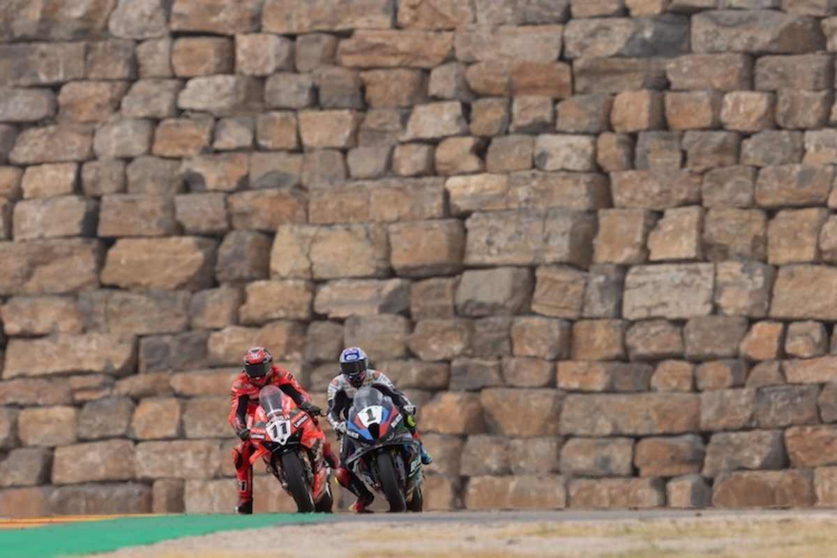 Bulega und Razgatlioglu