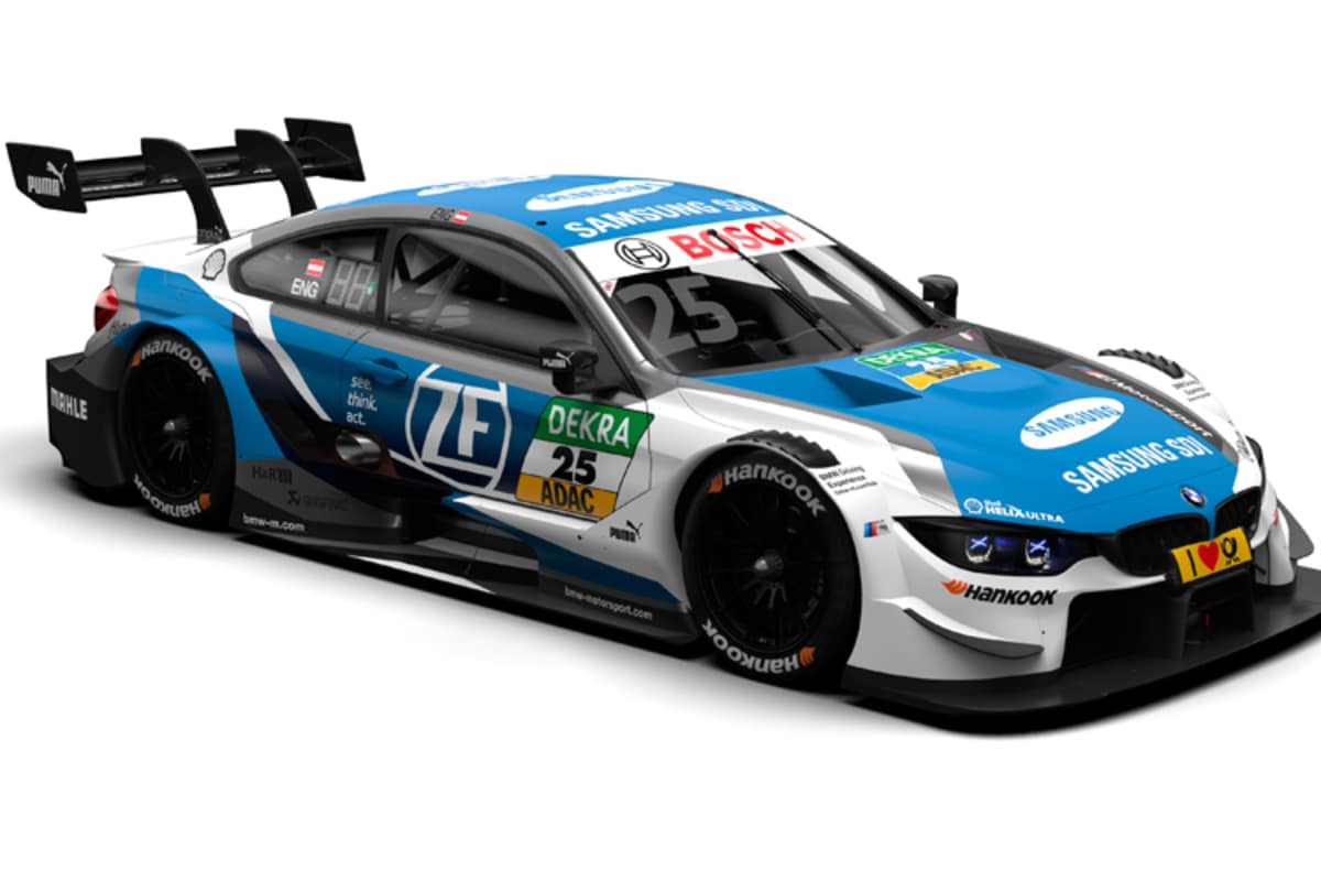 Das Auto von Philipp Eng