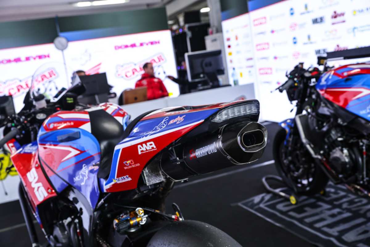 IDM Hockenheim 2025: Der Samstag