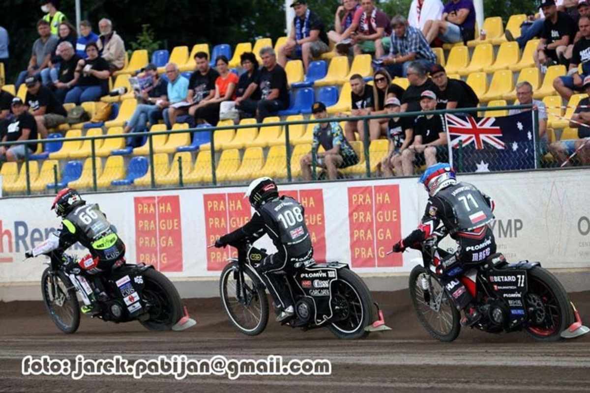 Lindgren, Woffinden, Janowski