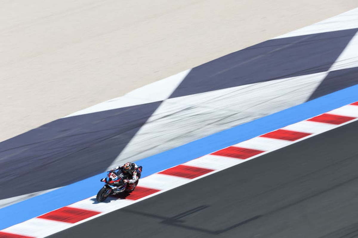 Michael van der Mark