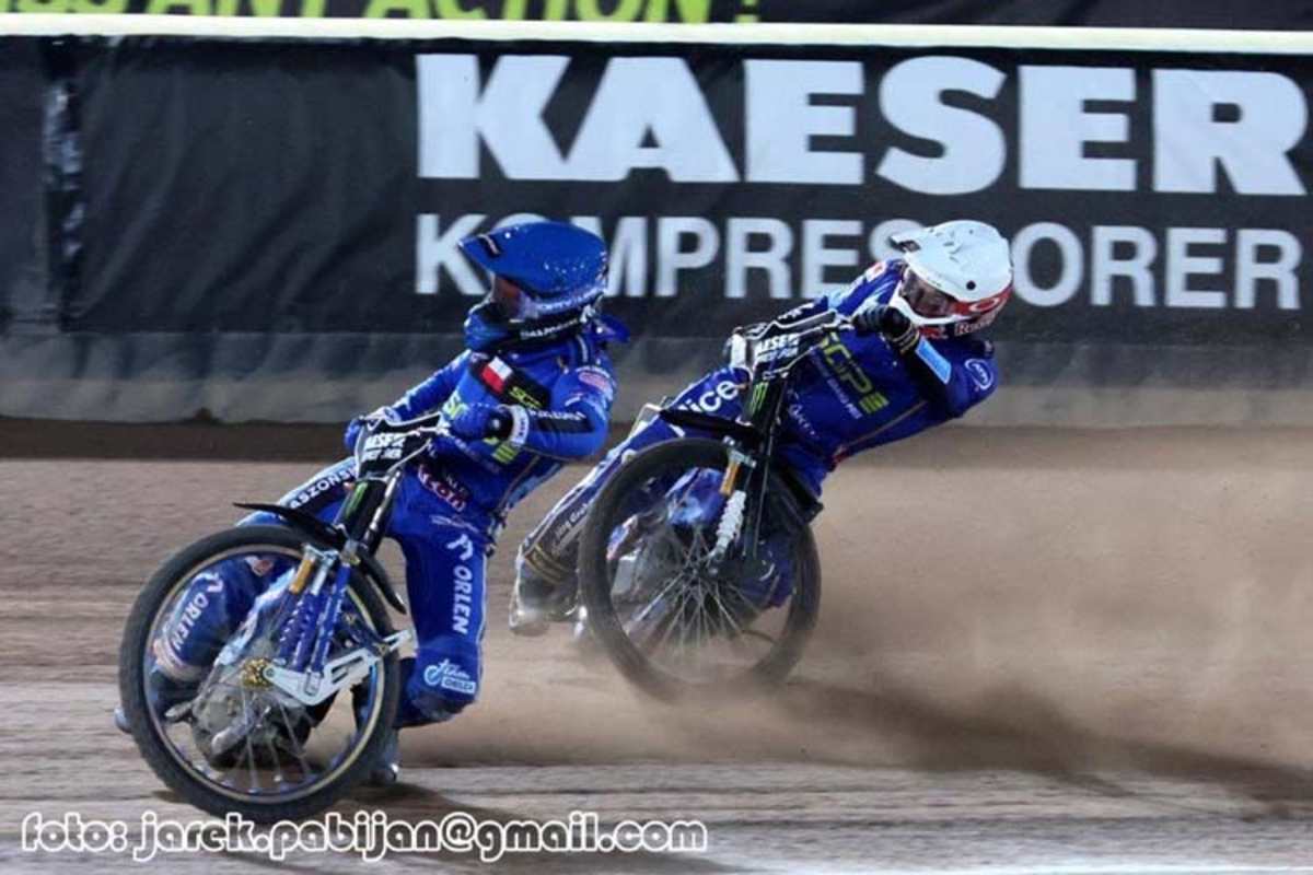 Zmarzlik und Lambert