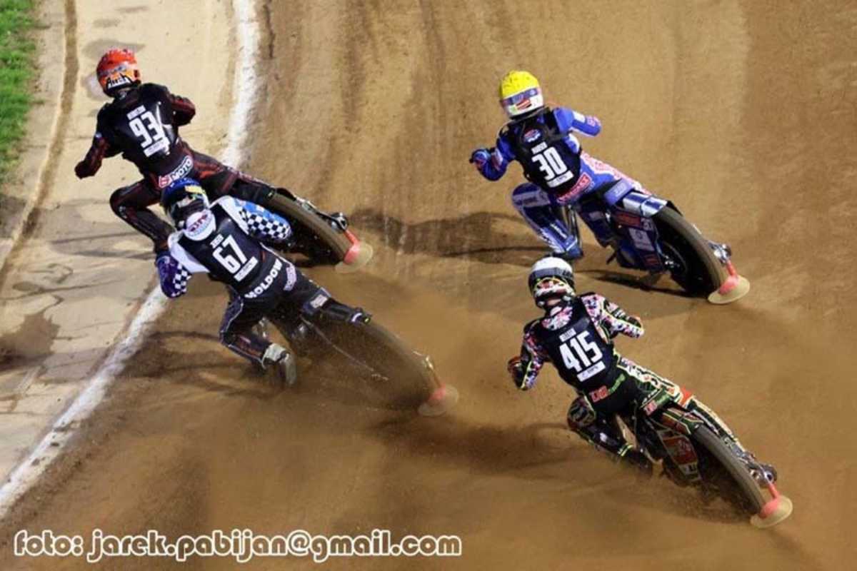 Berntzon, Madsen, Jensen, Bellego