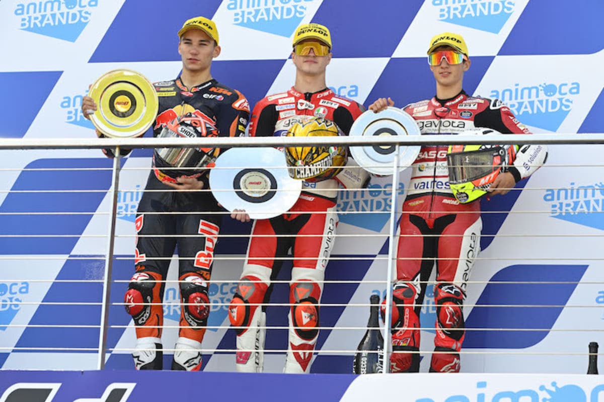 Öncü, Guevara, Garcia