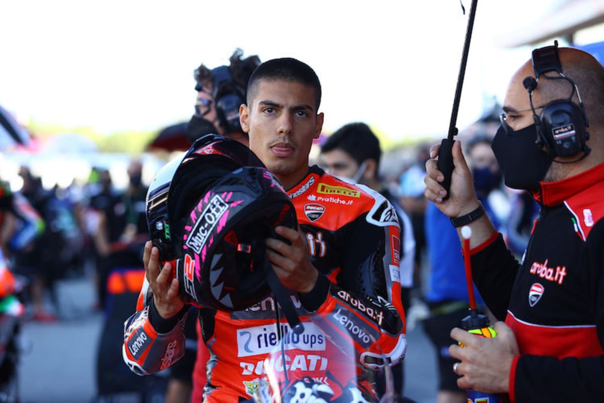 Michael Ruben Rinaldi