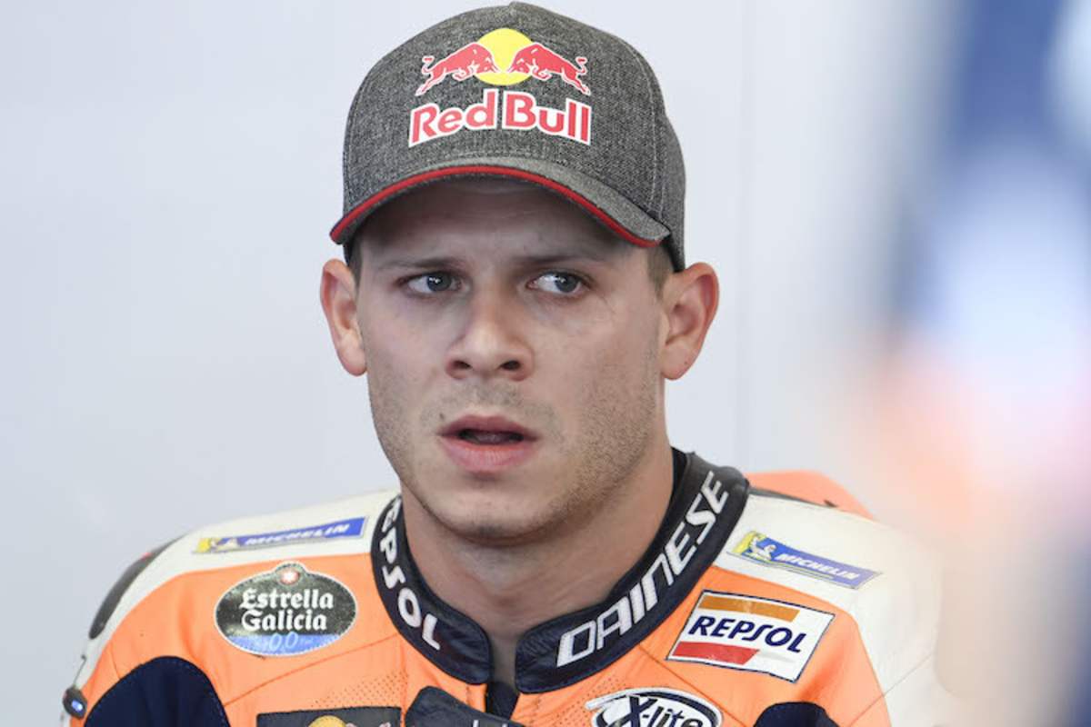 Stefan Bradl
