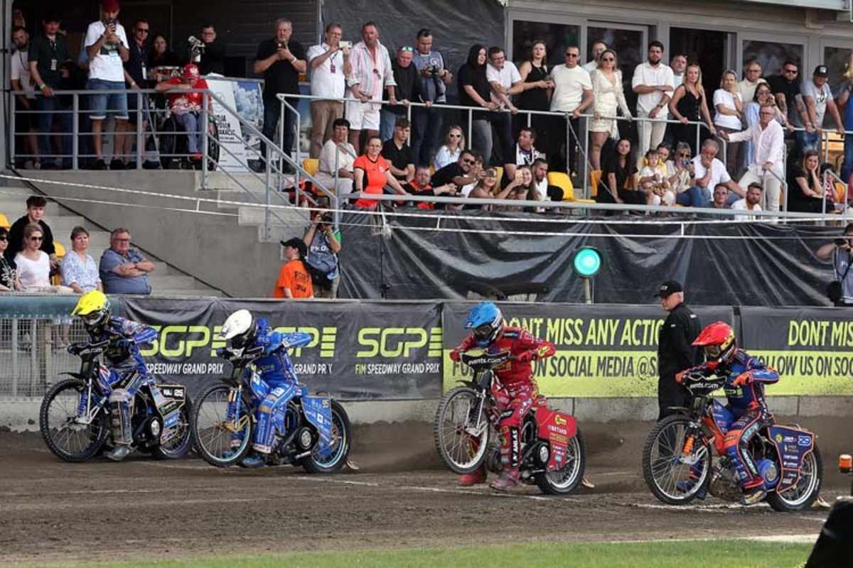 Lebedevs, Fricke, Zmarzlik, Holder