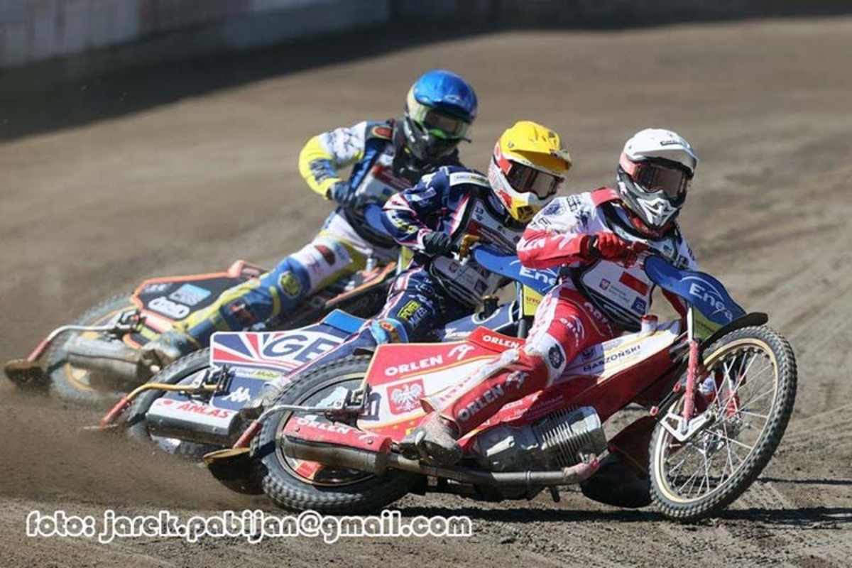 Zmarzlik, Lambert, Nilsson