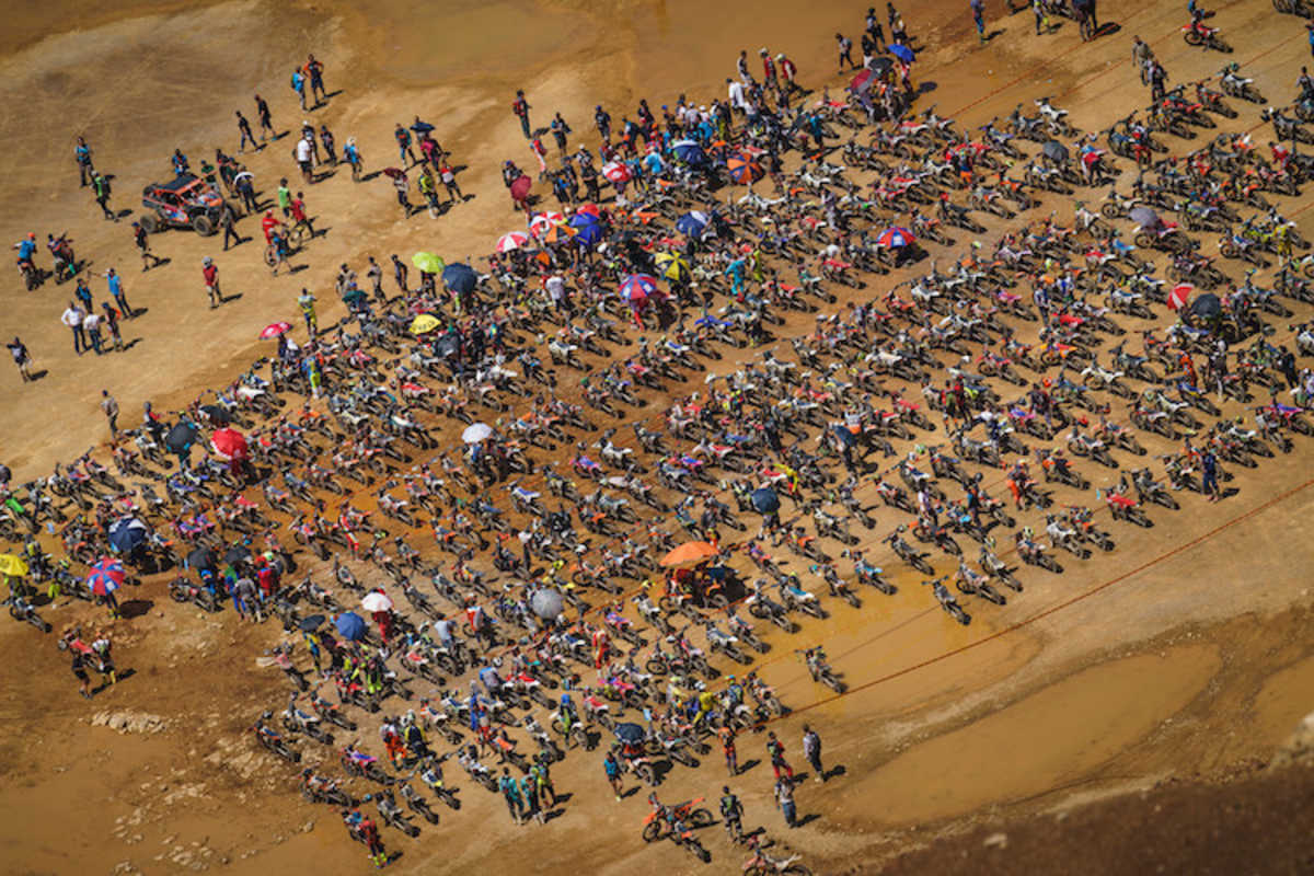 Red Bull Erzbergrodeo