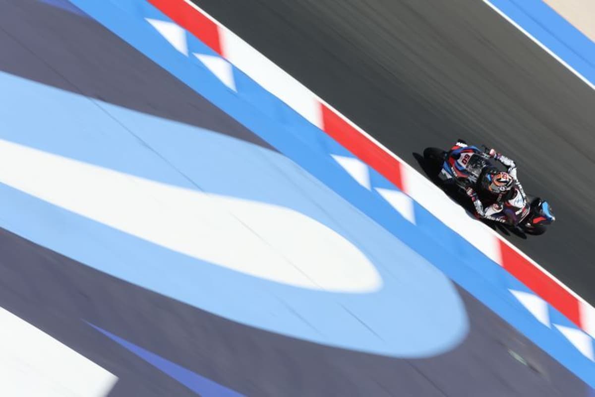 Michael van der Mark