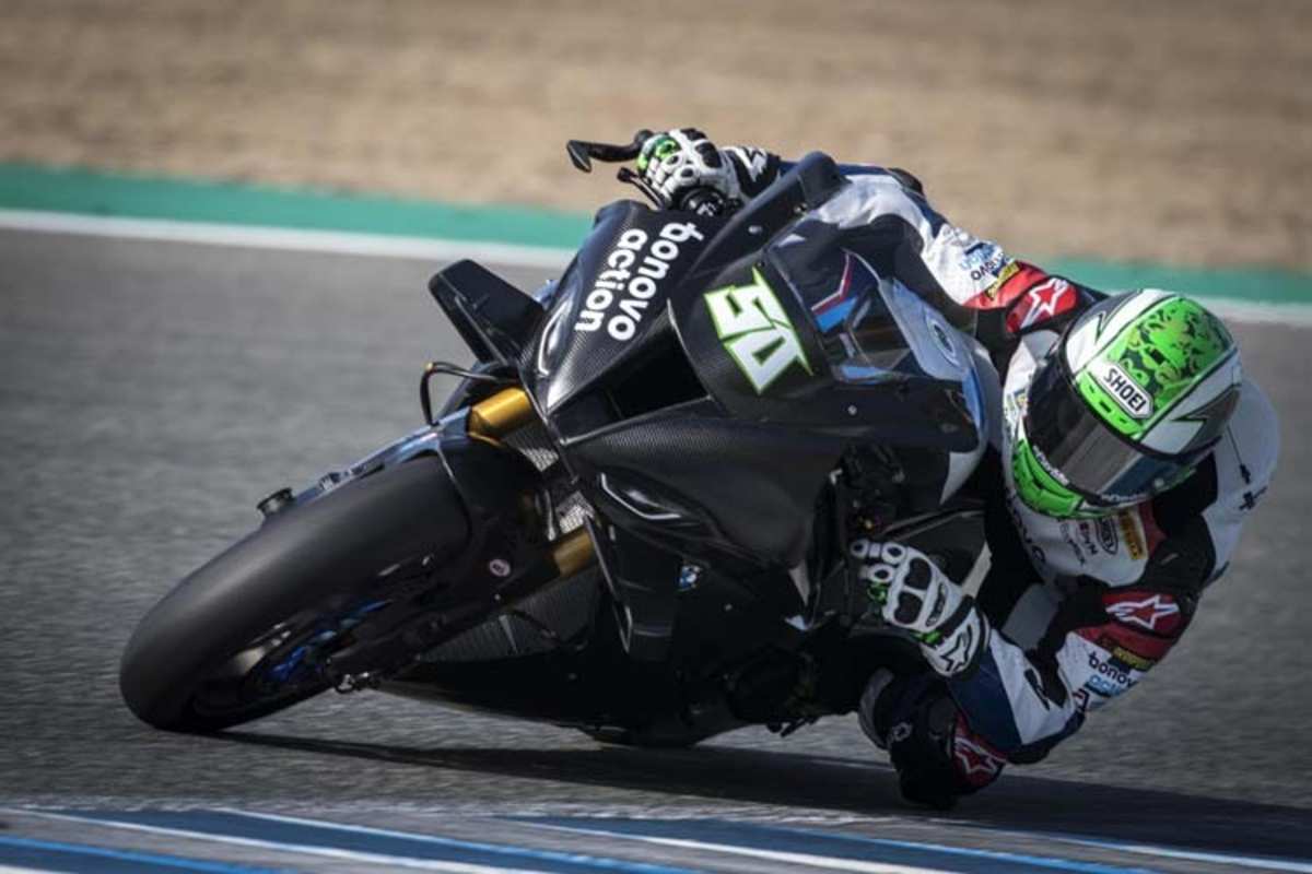 Eugene Laverty