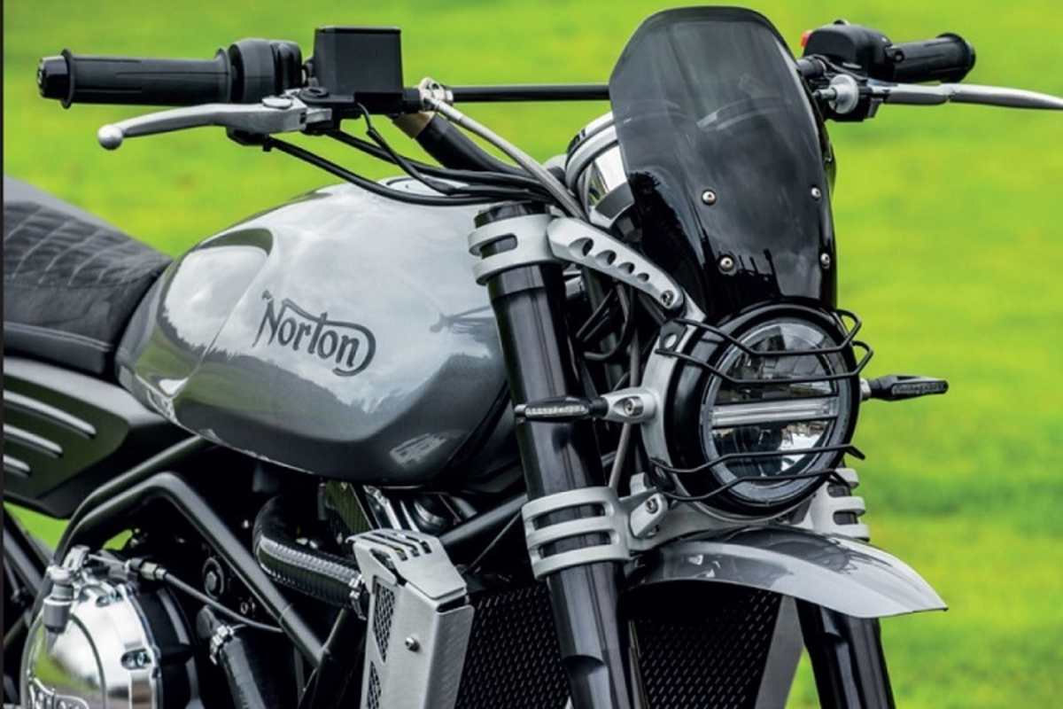 Technoides Finish und Liebe zum Detail an beiden Modellen