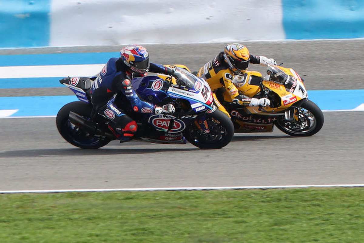 Bautista und Razgatlioglu