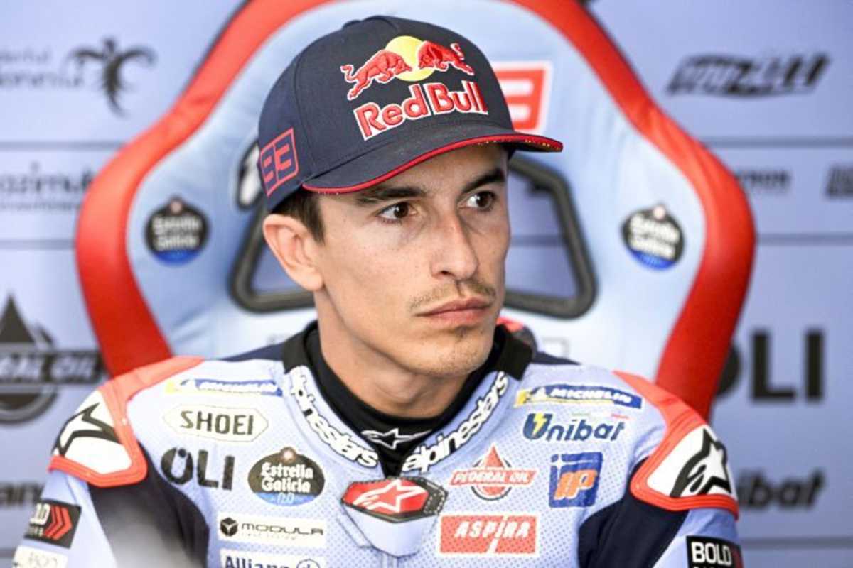 Marc Márquez
