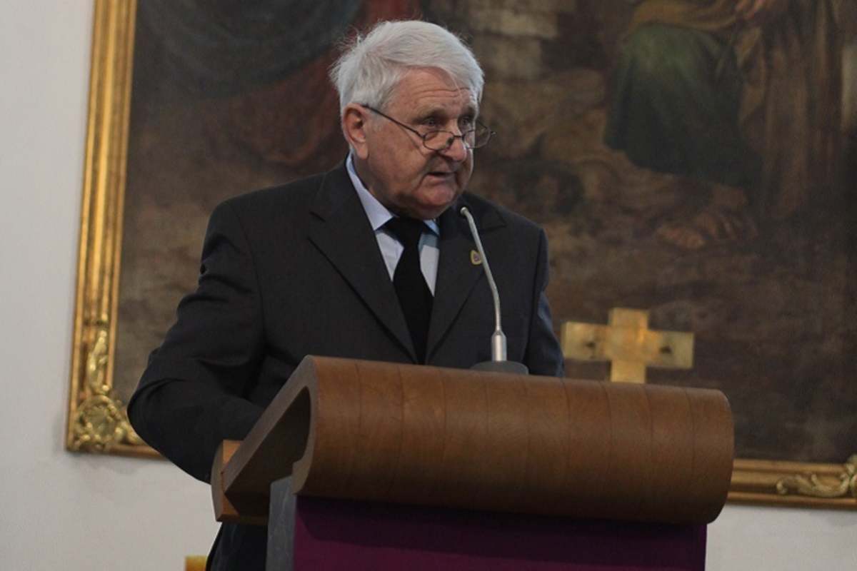 Willy Läderach erzählte beeindruckt, dass selbst ganz junge Fahrer wie Zarco und Marquez höchsten Respekt vor Taveri zeigten 