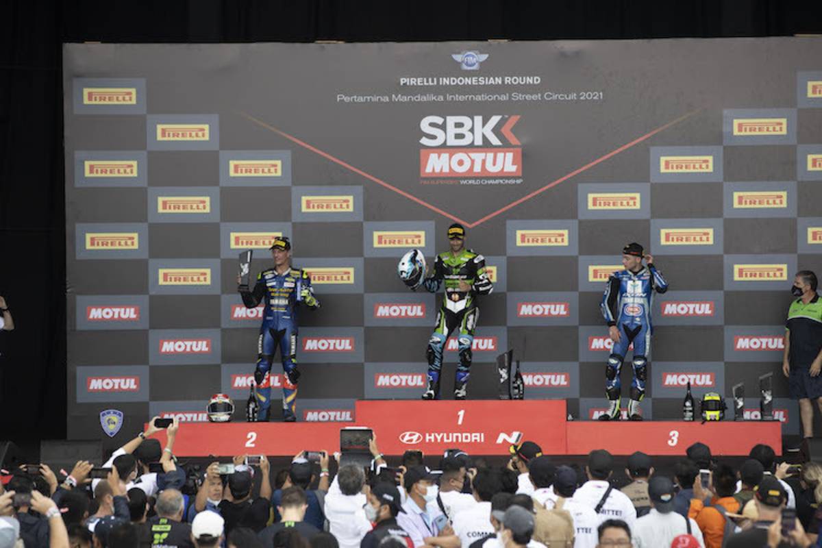 Aegerter, De Rosa, Caricasulo