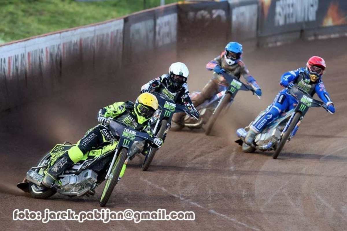 Laguta, Lindgren, Zmarzlik, Madsen