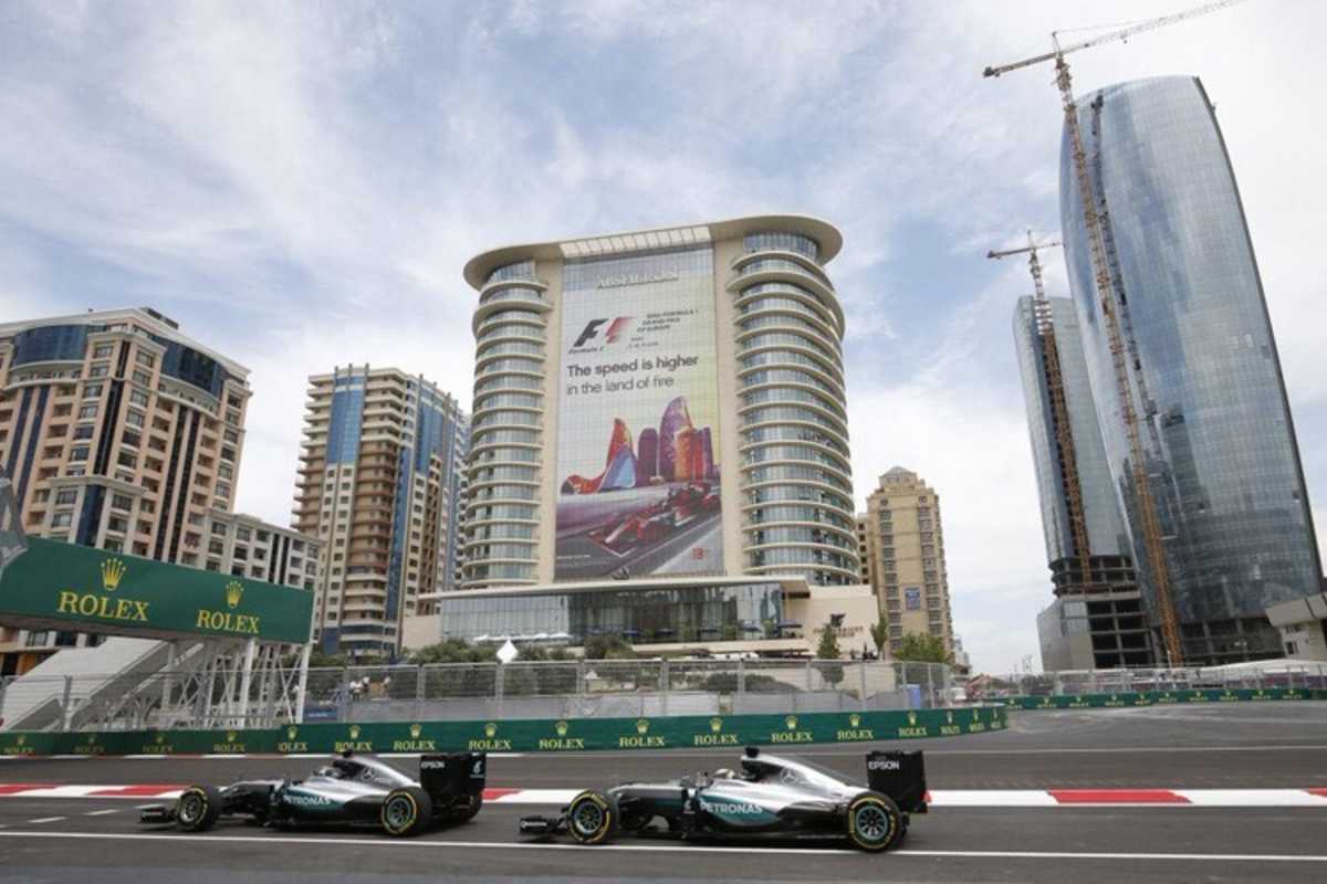 Baku hielt sein Versprechen