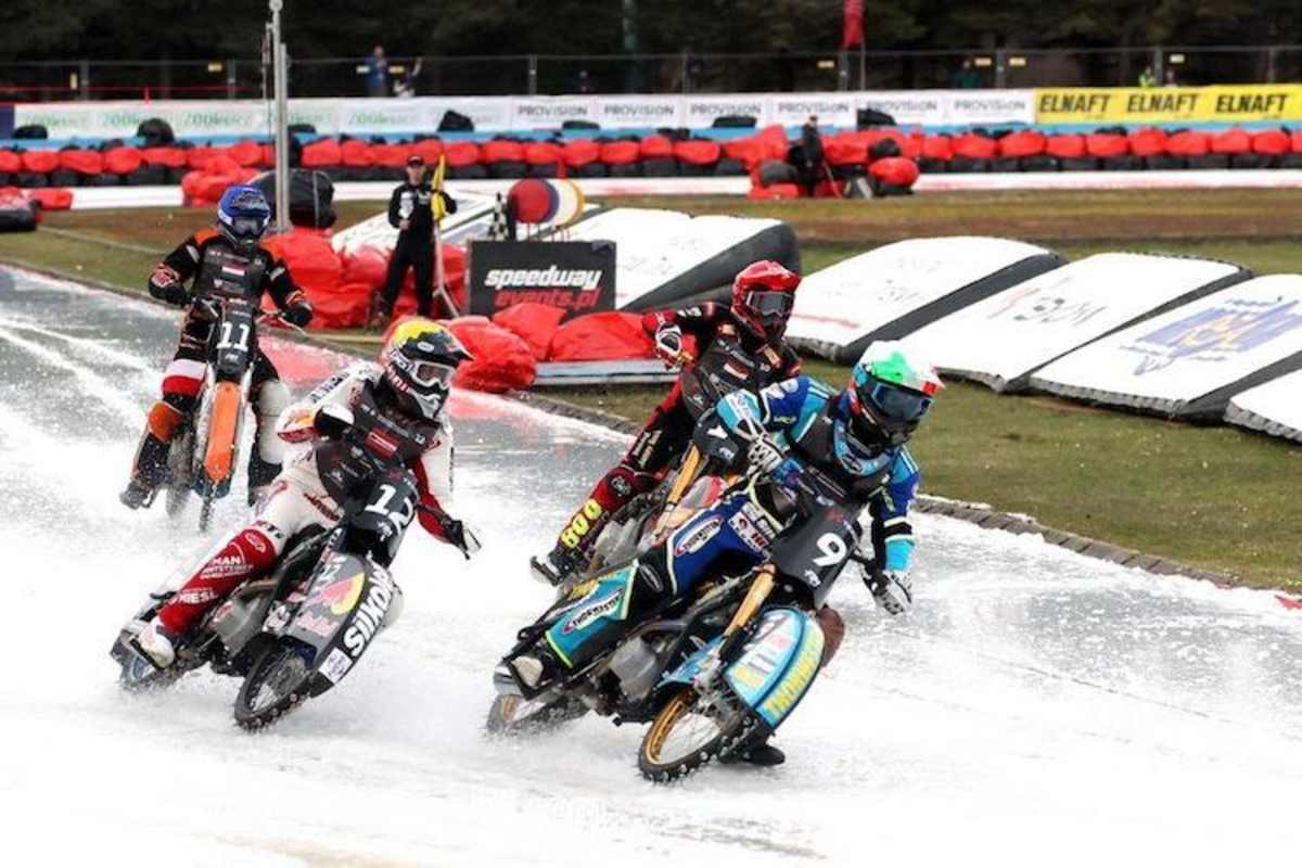 Bauer, Zorn, Iwema, Reitsma