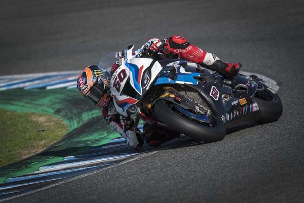 Michael van der Mark