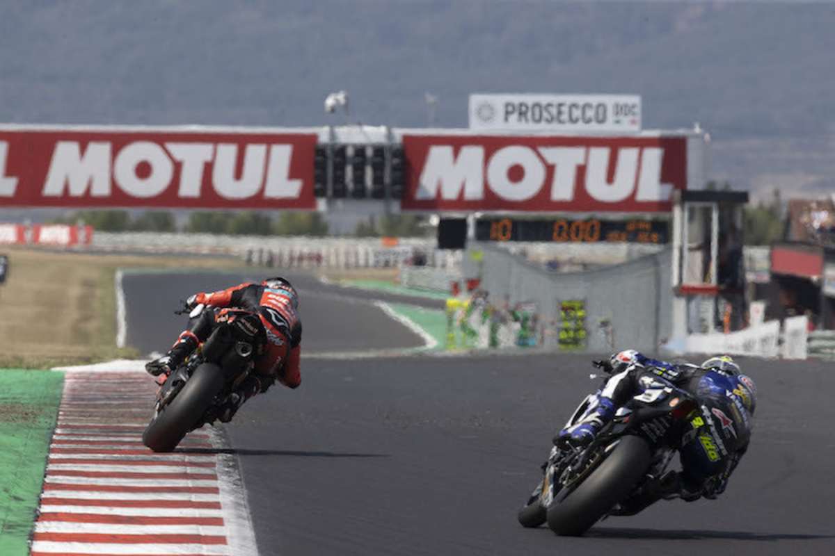 Bulega und Baldassarri