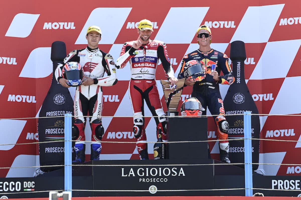 Ogura, Dixon, Acosta