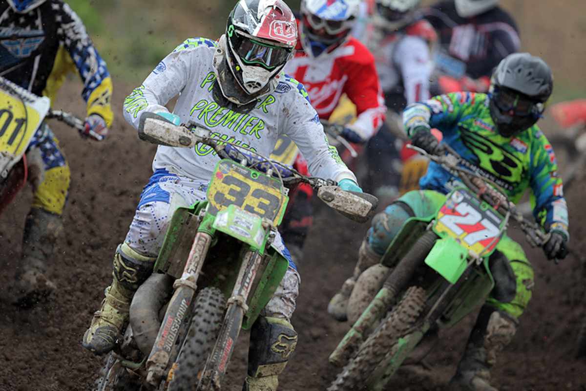 Steffen Meininger und Ronny Herlitschke